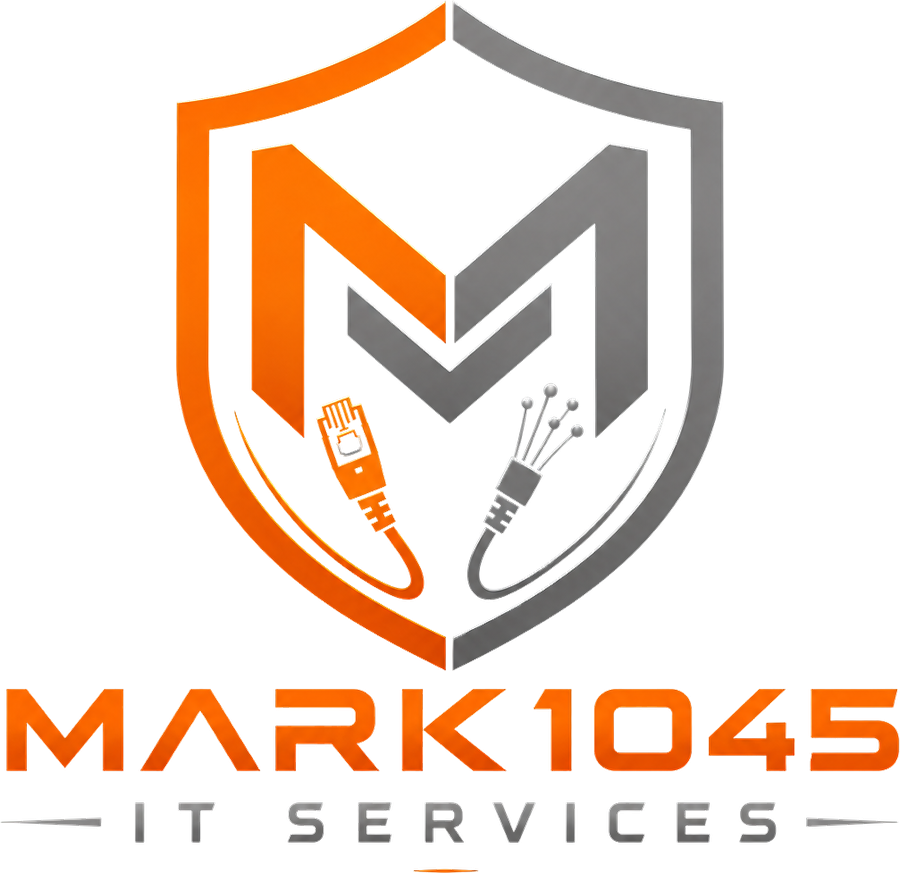 MARK1045 I.T. Services